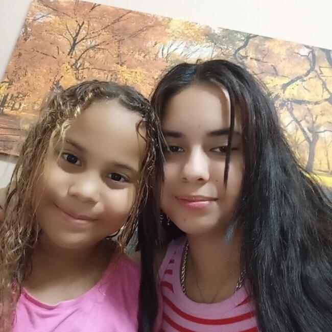 Babysitter a Finale Emilia: Michell
