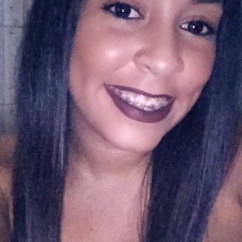 Babysitter Porto: Yara