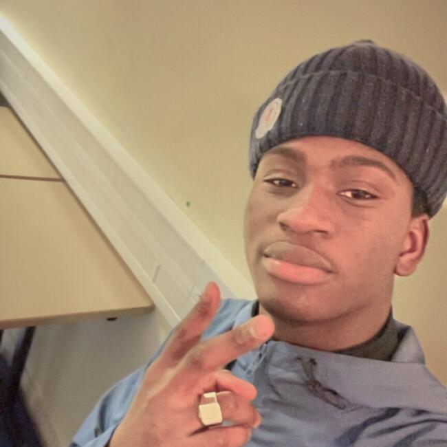 Babysitter in Château-Thierry: Yannick