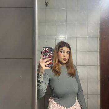 Niñera en Culiacán: Sofia