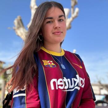 Babysitter in Talavera de la Reina: Vanesa