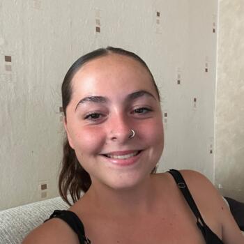 Babysitter Melun: Loane