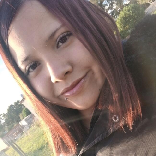 Babysitter in Mar del Plata: Luna