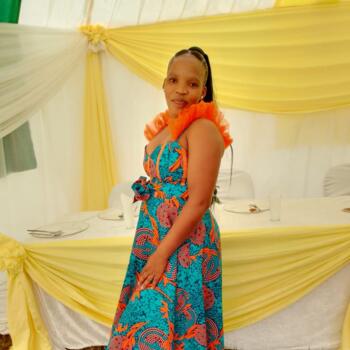 Babysitter Umlazi: Thandeka