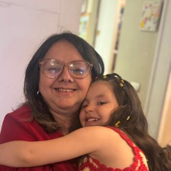 Niñera en Santiago de Chile: Carmen