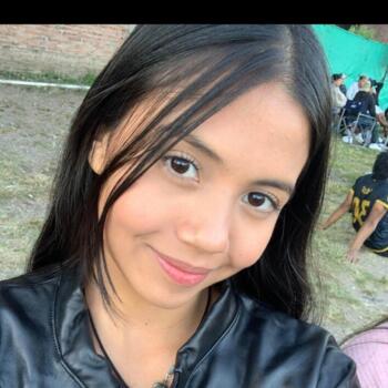 Niñera en Ciudad de Salta: Victoria