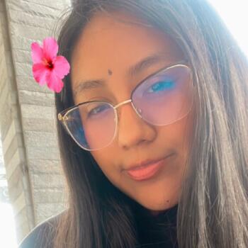 Babysitter in San Juan de Lurigancho: Dulce Shantal