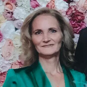 Babysitter Bucharest: Daniela