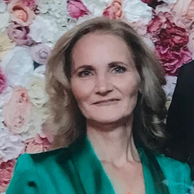 Babysitter in Bucharest: Daniela