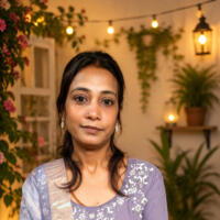 Lalita Kumari