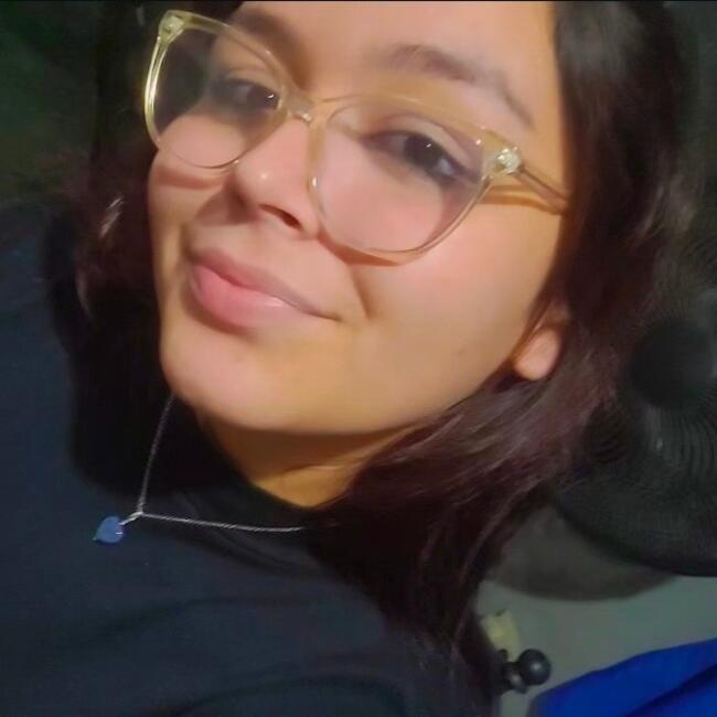 Babysitter in Tigre: Kiara Maitena