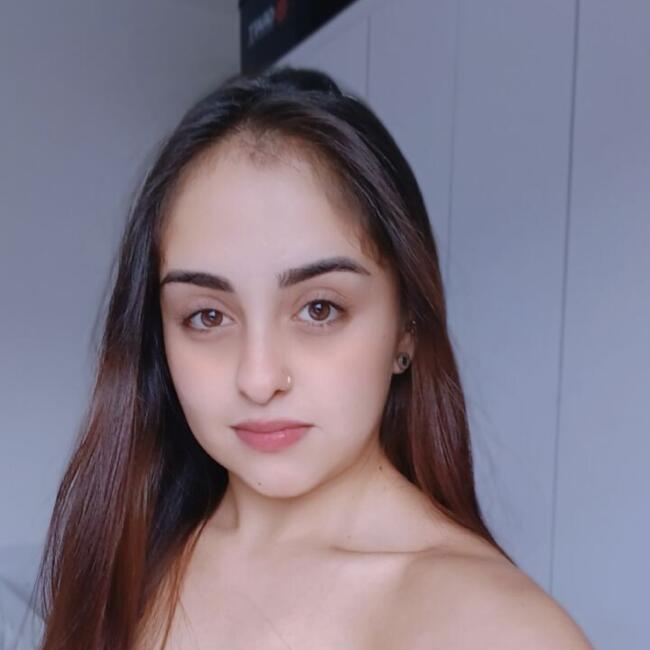 Babysitting job in Ilhota (Santa Catarina): Maira Gabrielly