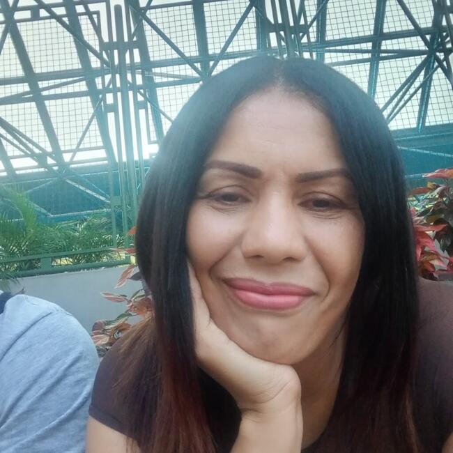 Babysitter in San Francisco de Yare: Estela
