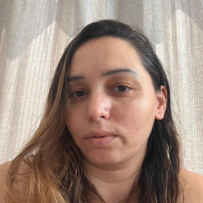 Babysitter in Limassol: Tatyana