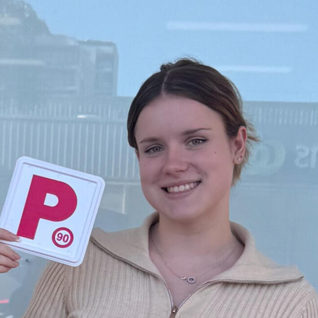 Babysitter in Central Coast: Ruby