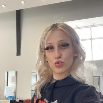 Babysitter in Marietta (Georgia): Yana