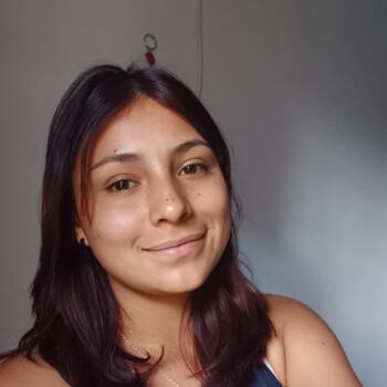 Babysitter in Medellín: Mariajose