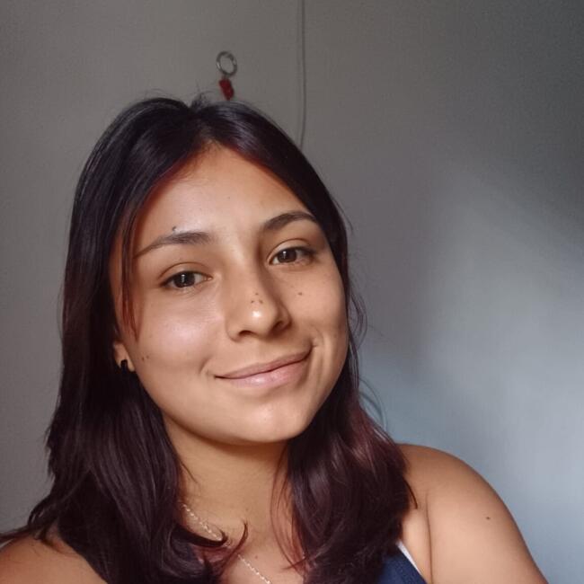 Babysitter in Medellín: Mariajose