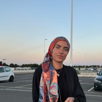 Baby-sitter Bondoufle: Rita