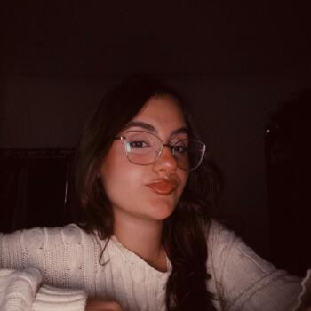 Babysitter in Sintra: Maria Eduarda