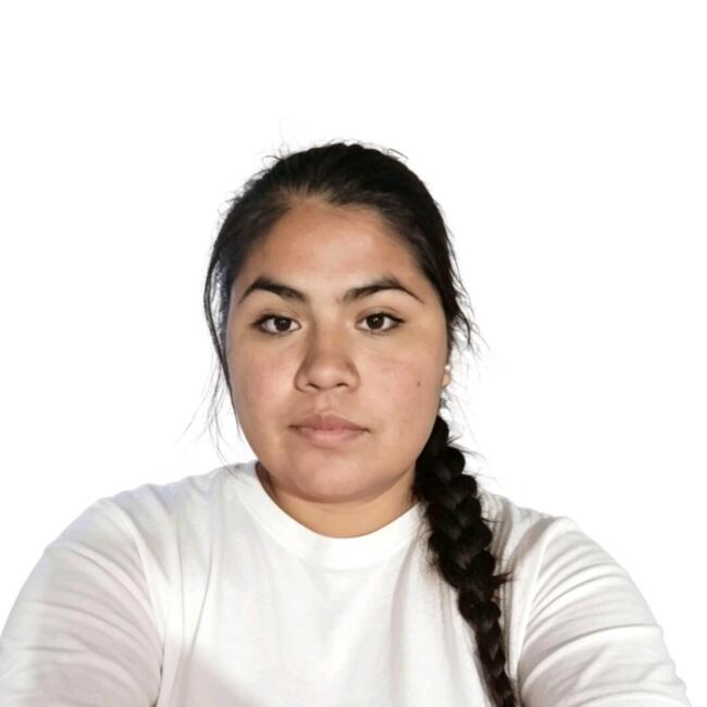 Babysitter in Melipilla: BIANCA