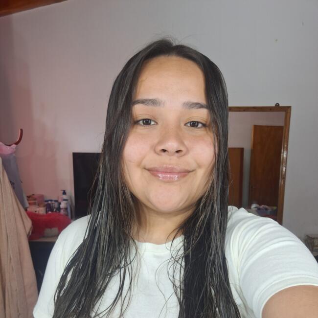 Babysitter in Rivadavia (Provincia de Mendoza): Pamela
