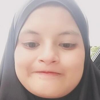 Nanny di Kota Bekasi: Sekarlangit