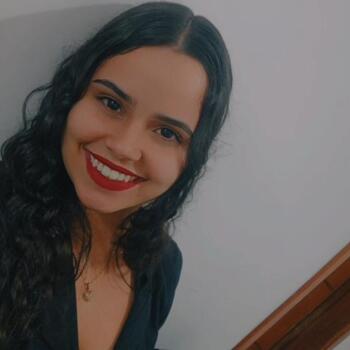 Babá em Ribeirão das Neves: Thainá