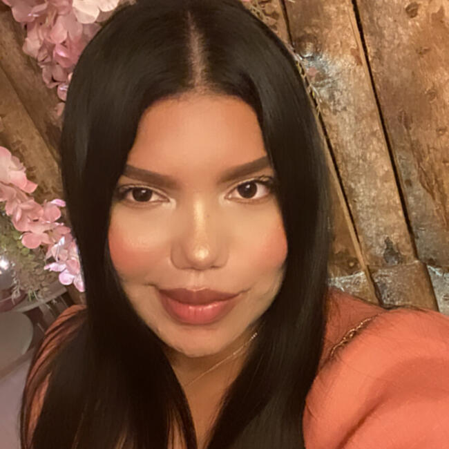 Babysitter in Montería: Andrea