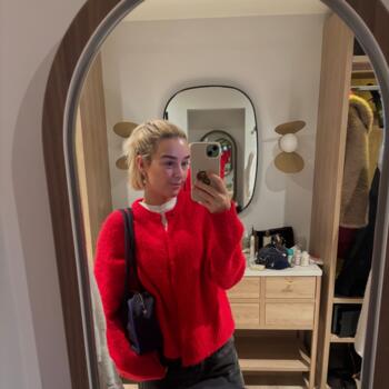 Babysitter in London: Ellie