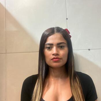 Babysitter in Carabayllo: Milagros