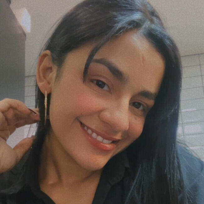 Babá em Sabará: Ana