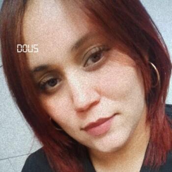 Babysitter in Santo Domingo: DOUSKARI