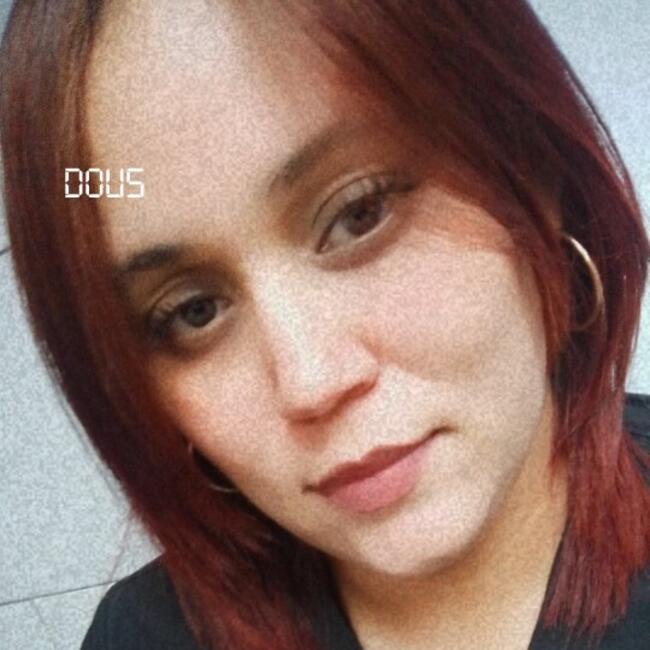 Babysitter in Santo Domingo: DOUSKARI