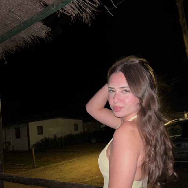 Nanny in Alcalá de Guadaira: Carmen