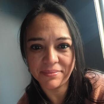 Niñera en Temuco: Claudia