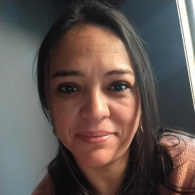 Niñera en Temuco: Claudia