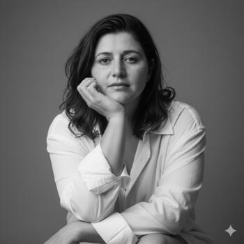 Família Santa Luzia: Fernanda