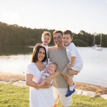 Babysitting job in Sydney: babysitting job Jacqueline
