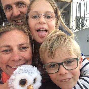Oppaswerk Oegstgeest: oppasadres Nienke