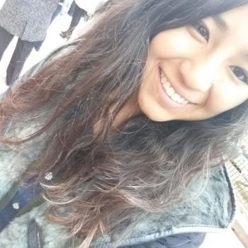 Niñera Cuzco: Daniela