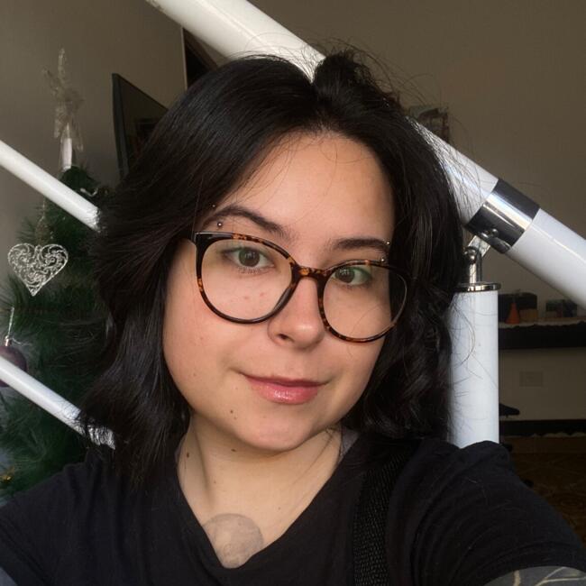 Babysitter in São Paulo (São Paulo): Ligia