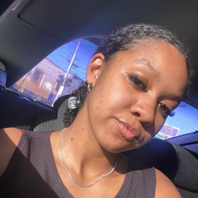 Babá em Viamão: Helen