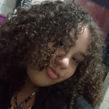 Babysitter São Paulo: Yane