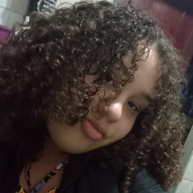 Babysitter in São Paulo: Yane