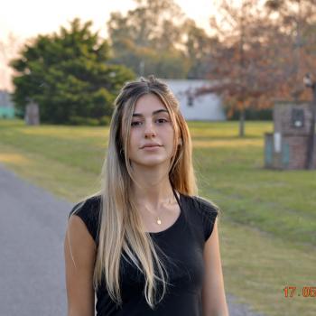 Niñera en Lo Barnechea: Sofia
