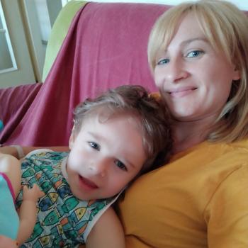 Lavoro per babysitter Roma: lavoro per babysitter Caterina