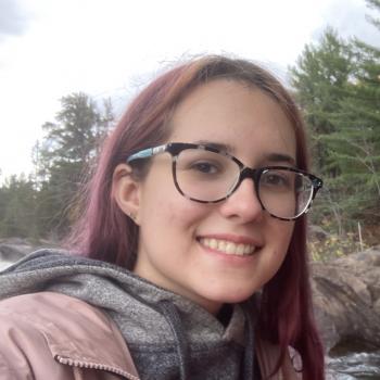 Babysitter Greater Sudbury: Madeleine