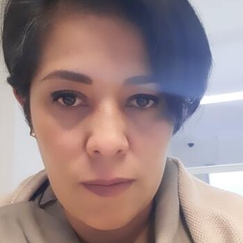 Babysitting job in Mexico City: babysitting job Karla B.