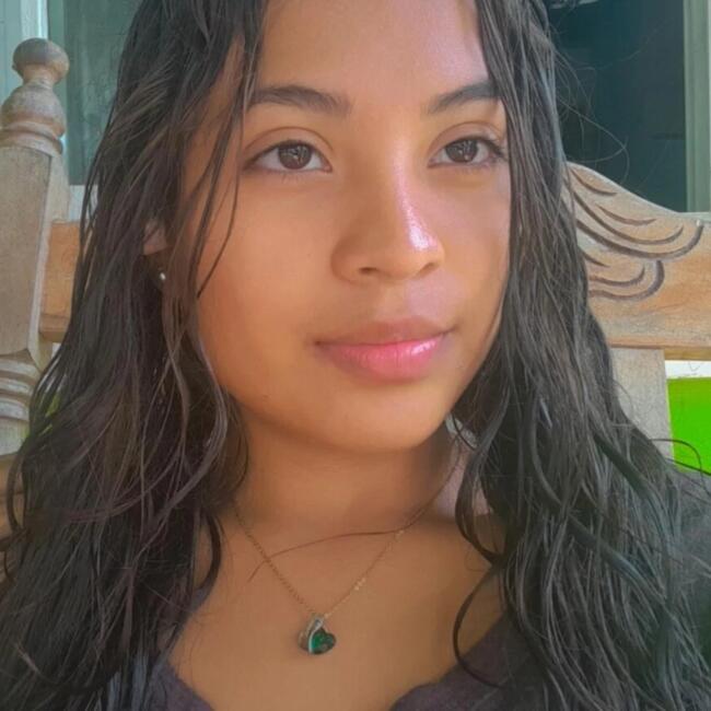 Niñera en La Chorrera: Briana